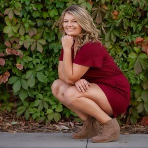 Meet your Posher, Olivia